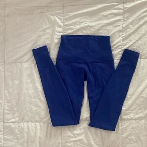 Lululemon yoga pants